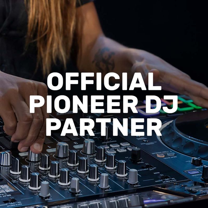 Pioneer DJ School Partner London Sound Academy Sets New Standards in
